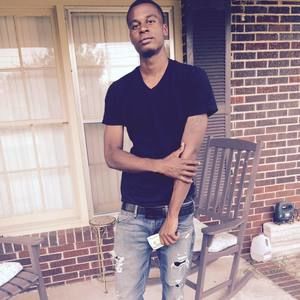 Meet your Posher, Larry